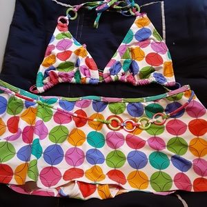 Joe Boxer Bathing Suit